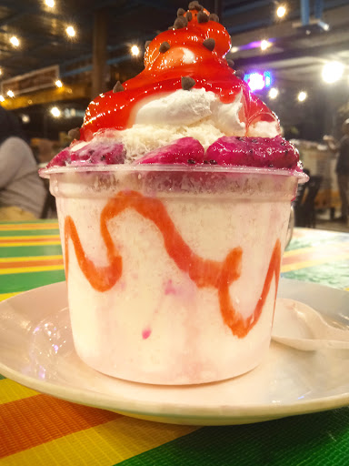 Bingsu House Hise Pachakan
