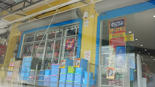 Eco Shop @ Jertih Eco Shop @ Jertih