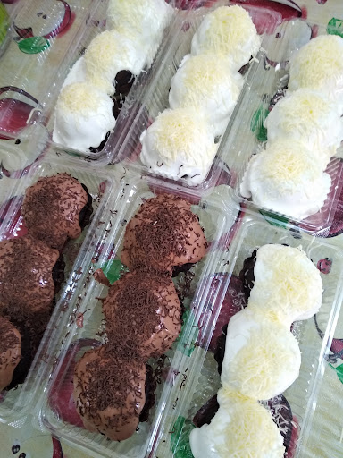 Hajar Halim Dessert 5F
