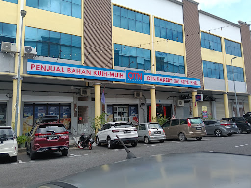 OTN BAKERY (M) SDN BHD OTN BAKERY (M) SDN BHD