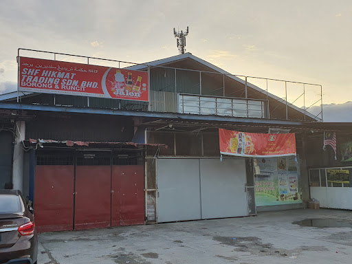 SHF Hikmat Trading Sdn. Bhd.