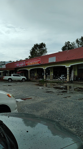 Tanah Besut Bakery