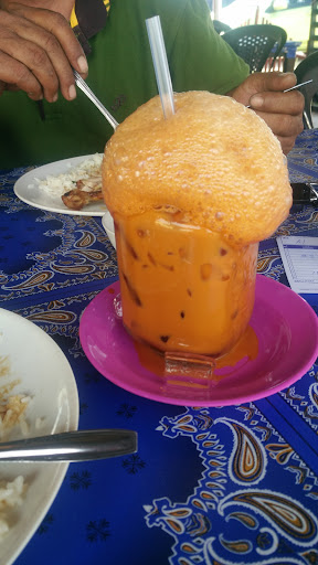Keropok Lekor Sedap Seghoti Keropok Lekor Sedap Seghoti