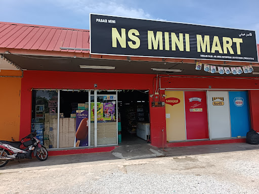 NS Mini Mart NS Mini Mart
