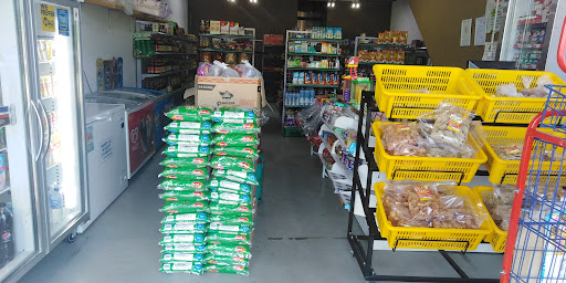 Hj Amri And Sons Supermart