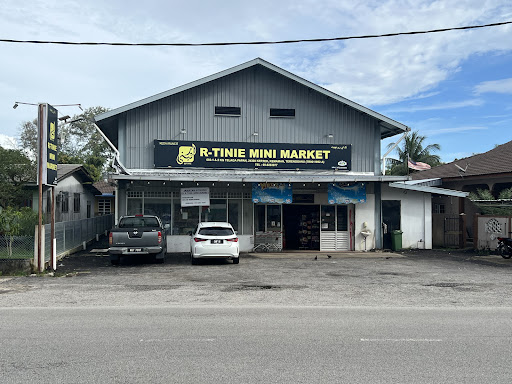R-Tinie Mini Market R-Tinie Mini Market