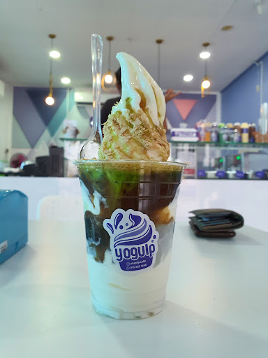 Yogulp Cafe Gong Datok Yogulp Cafe Gong Datok