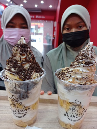 ICE CREAM BERLEMOK GULA APONG CAW KUALA NERUS ICE CREAM BERLEMOK GULA APONG CAW KUALA NERUS