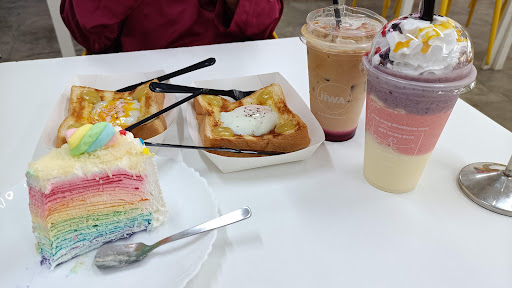 Jiwa Kopi & Bingsu Cabang Tiga Jiwa Kopi & Bingsu Cabang Tiga