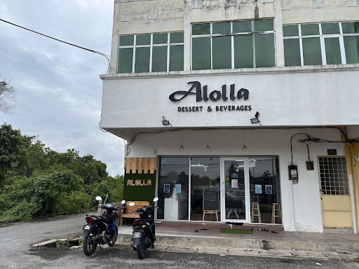 Alolla Dessert & Beverages