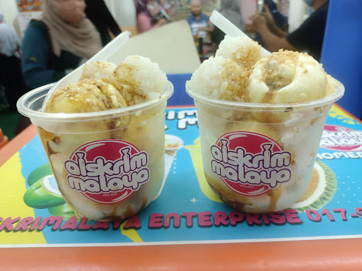 AISKRIM MALAYA