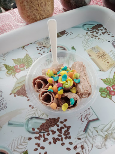 AISKRIM GULUNG MAS 1