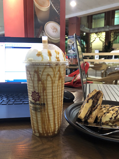 The Bencoolen Coffee Kuala Terengganu The Bencoolen Coffee Kuala Terengganu