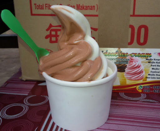 Ideal Ice Cream