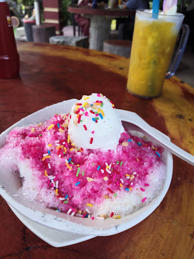 Keropok Lekor 008 Kelulut