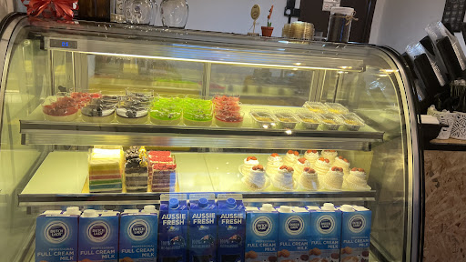 Efek Kafe Efek Kafe