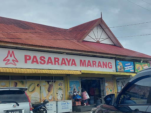 ڤاسراي ماراڠ Pasaraya Marang ڤاسراي ماراڠ Pasaraya Marang