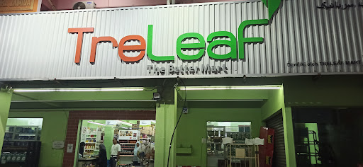 Treleaf Mart Rhu Muda