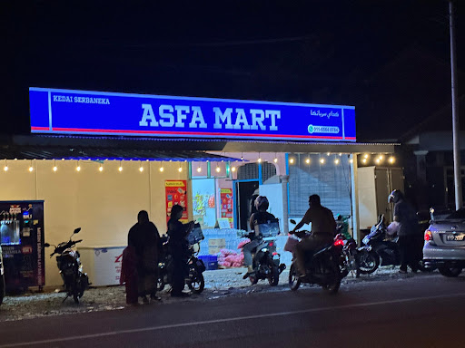 Asfa Mart