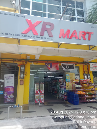 XR Mart Bukit Payung XR Mart Bukit Payung