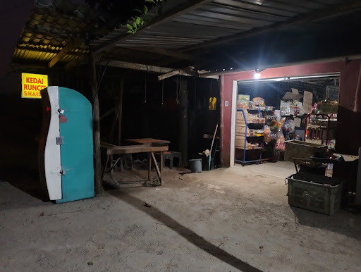 KEDAI RUNCIT SHAIDA KEDAI RUNCIT SHAIDA