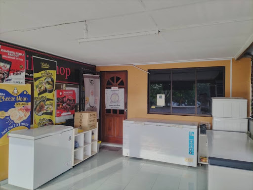 DLaila Frozen Food Desa Temu Jodoh