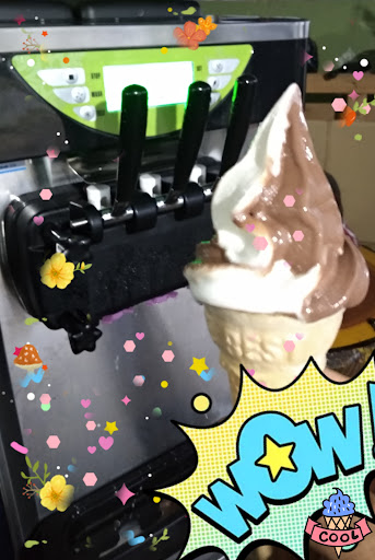zalieyta aiskrim