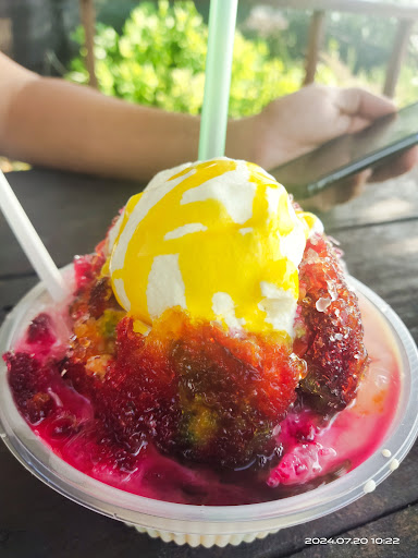 MekMah celup tepung