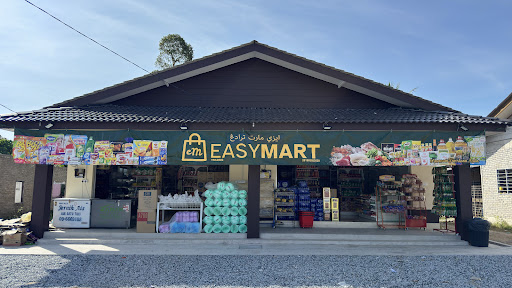 Easy Mart Trading