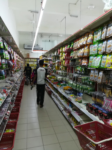 Eco-Shop @ Paka Eco-Shop @ Paka