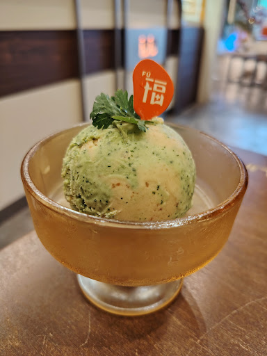 Fufu Cafe & Dessert Bar Fufu Cafe & Dessert Bar