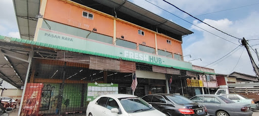 Fresh Hub Labis (FLBS) Fresh Hub Labis (FLBS)