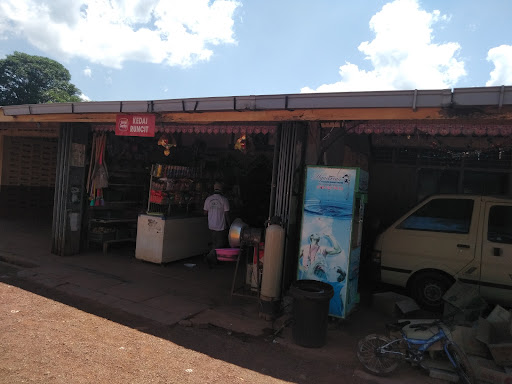 Kedai Baskar