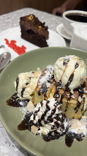 Secret Recipe Labis Secret Recipe Labis