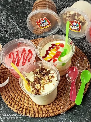 Gerobok Aiskrim Batu Pahat Gerobok Aiskrim Batu Pahat