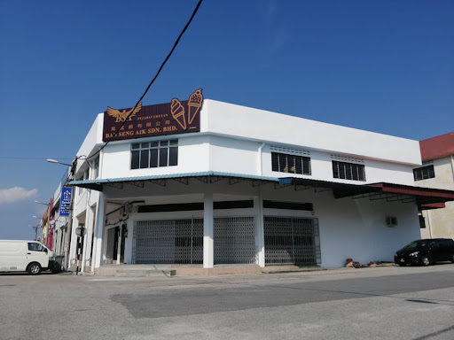 Ban Seng Aik Sdn. Bhd. (Ice Cream) Ban Seng Aik Sdn. Bhd. (Ice Cream)