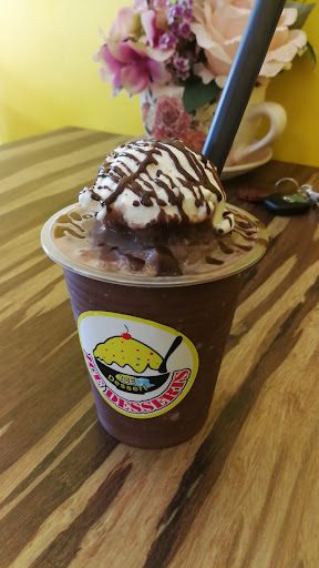 Ice Desserts | Batu Pahat Ice Desserts | Batu Pahat