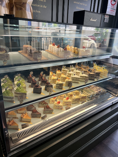 arest Bakery & Cafe arest Bakery & Cafe
