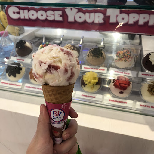 Baskin-Robbins Johor Bahru City Square Baskin-Robbins Johor Bahru City Square
