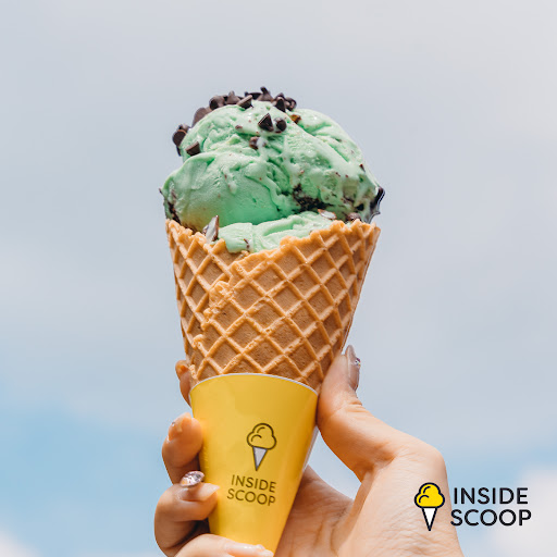 Inside Scoop Kluang Mall Inside Scoop Kluang Mall