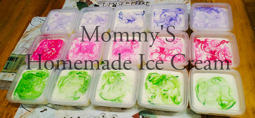 Mommy'S Homemade IceCream Mommy'S Homemade IceCream