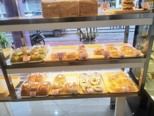 Milky Cake House Sdn. Bhd.