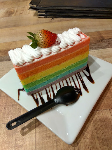 SDS Bakery & Cafe @ Kota Tinggi SDS Bakery & Cafe @ Kota Tinggi