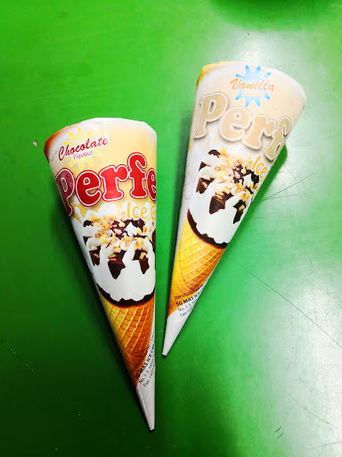 SG Mas Ice Cream (Yang Yang Ice Cream) SG Mas Ice Cream (Yang Yang Ice Cream)