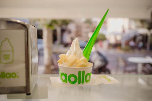 llaollao @ Bandar Penawar llaollao @ Bandar Penawar