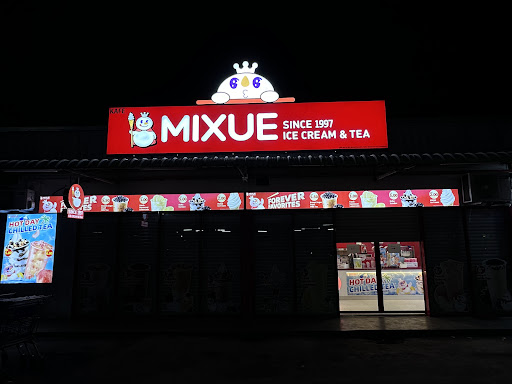 MIXUE SMART PANDAN MIXUE SMART PANDAN