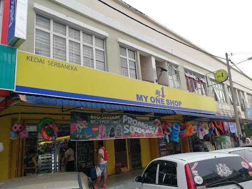 My One Shop My One Shop
