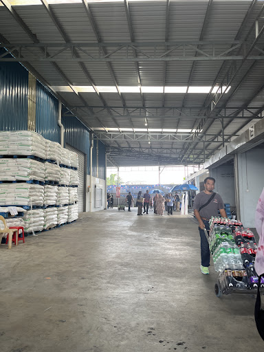 Hoe Sen (Mersing) Sdn Bhd Hoe Sen (Mersing) Sdn Bhd