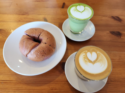 TIDE Cafe & Roastery TIDE Cafe & Roastery