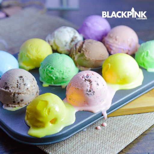 Blackpink IceCream HQ Blackpink IceCream HQ
